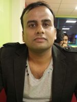 Dr Brikha Raj Joshi