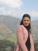 Mrs Sapana Basnet